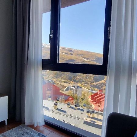 Imeda Apartamento Monte Oiz I-Ii Сьєрра-Невада Екстер'єр фото