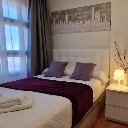 Imeda Apartamento Monte Oiz I-Ii Сьєрра-Невада Екстер'єр фото
