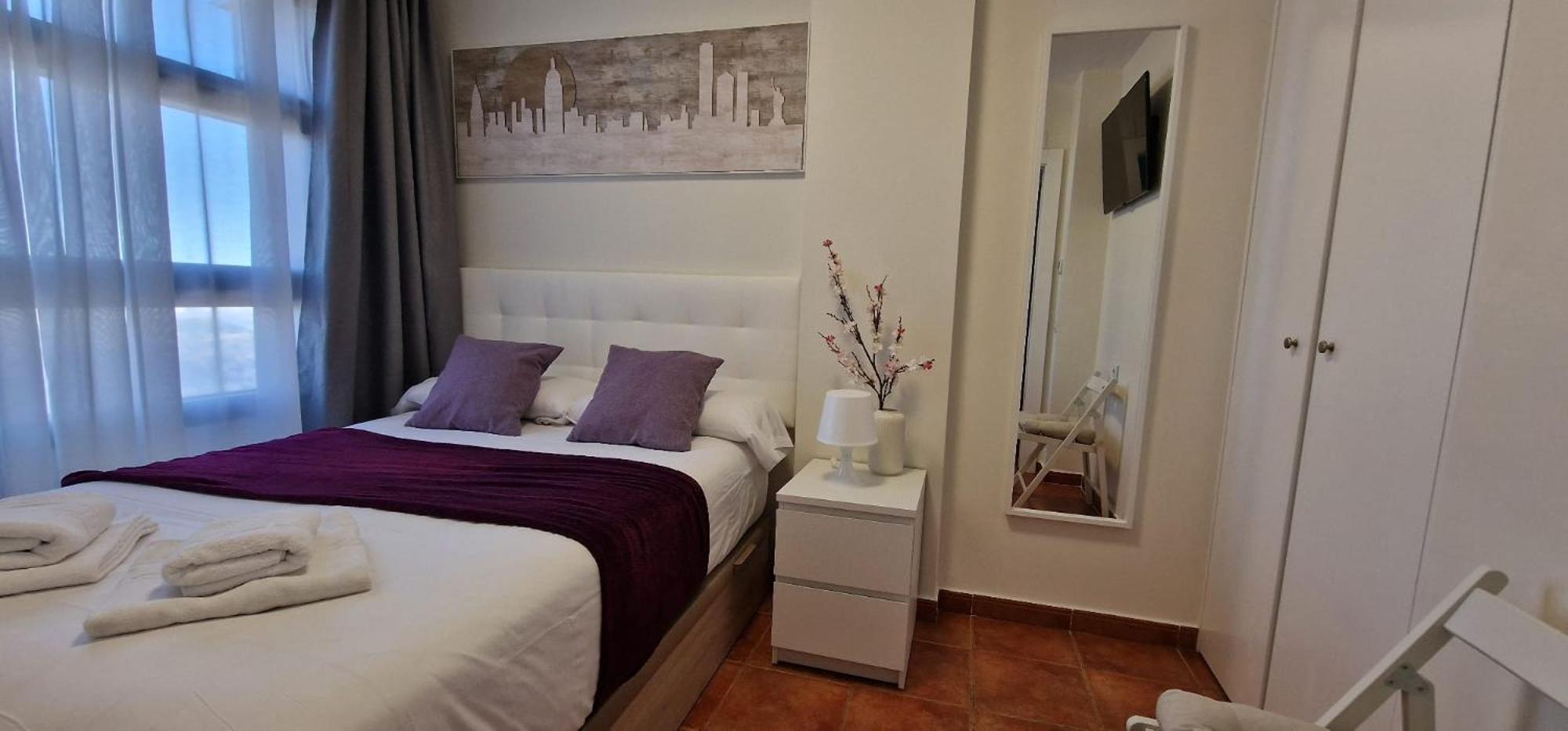 Imeda Apartamento Monte Oiz I-Ii Сьєрра-Невада Екстер'єр фото