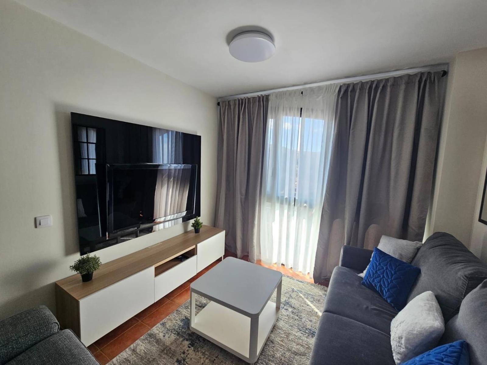 Imeda Apartamento Monte Oiz I-Ii Сьєрра-Невада Екстер'єр фото