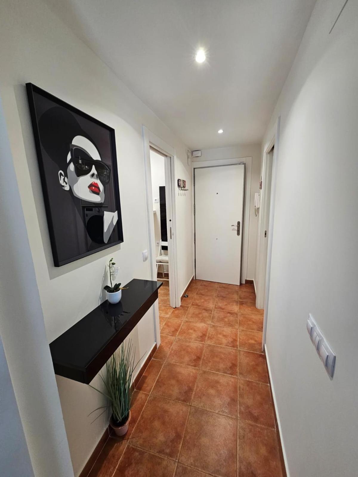 Imeda Apartamento Monte Oiz I-Ii Сьєрра-Невада Екстер'єр фото