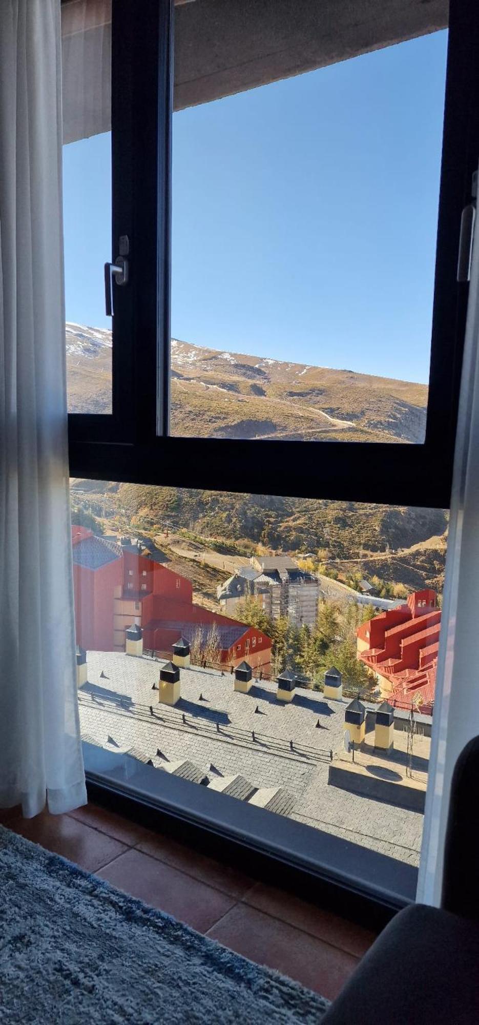 Imeda Apartamento Monte Oiz I-Ii Сьєрра-Невада Екстер'єр фото